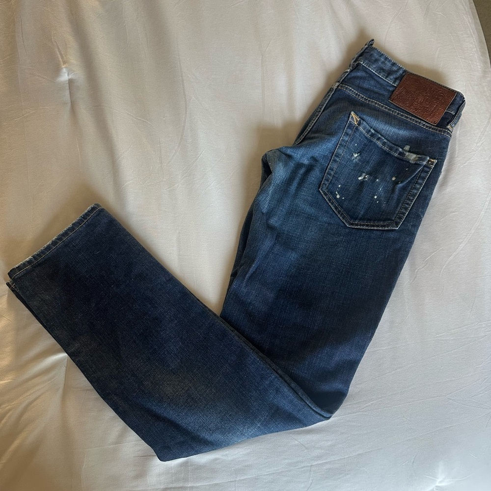 DSQUARED2 jeans